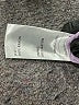 Style Rack 100% Rayon Purple 3/4 Sleeve Blouse Size S - photo 9