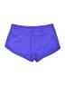 Athleta Purple Athletic Shorts Size XXS - photo 1