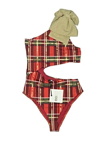 Beach Riot One Piece Swimsuit (view 1)
