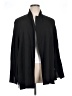 Piazza Sempione Black Coat Size XL - photo 1