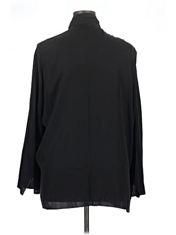 Piazza Sempione Coat (view 2)