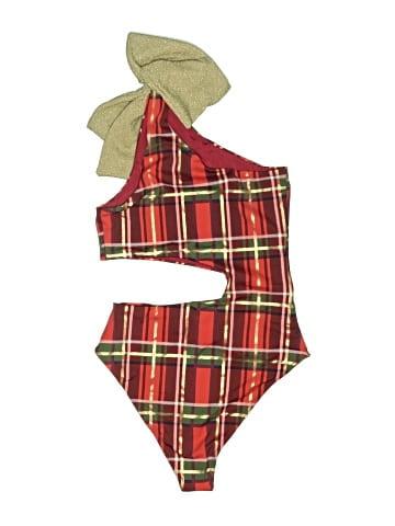 Beach Riot One Piece Swimsuit (view 2)