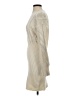 Lulus 100% Acrylic Ivory Cocktail Dress Size S - photo 5