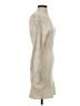 Lulus 100% Acrylic Ivory Cocktail Dress Size S - photo 4