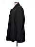 Piazza Sempione Black Coat Size XL - photo 5