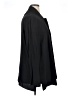 Piazza Sempione Black Coat Size XL - photo 4