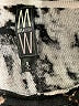 Marla Wynne Black Long Sleeve Top Size S - photo 7