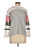 T by Talbots Gray Sweatshirt Size M (petite) - photo 1