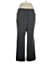 Elle Gray Dress Pants Size 16 - photo 1