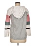 T by Talbots Gray Sweatshirt Size M (petite) - photo 2