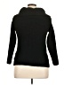Unbranded Black Turtleneck Sweater Size XL (estimated) - photo 2