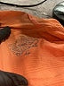 Assorted Brands Orange Pullover Hoodie Size S - photo 7