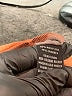 Assorted Brands Orange Pullover Hoodie Size S - photo 8