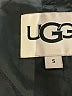 Ugg Black Raincoat Size S - photo 6