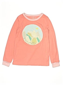 Eddie Bauer Long Sleeve T Shirt