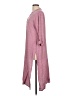 Assorted Brands Checkered-gingham Pink Casual Dress Size L - photo 5