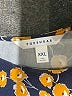 POPSUGAR 100% Rayon Orange Sleeveless Blouse Size XXL - photo 7