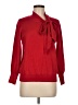 Liz Claiborne Red Pullover Sweater Size M (petite) - photo 1