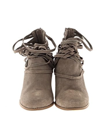 Torrid Ankle Boots (view 2)