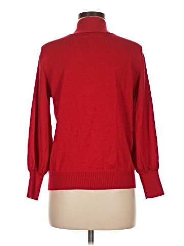 Liz Claiborne Pullover Sweater (view 2)