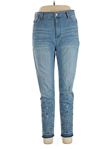 Tinseltown Jeans (view 1)
