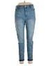 Tinseltown Stars Blue Jeans Size 15 - photo 1