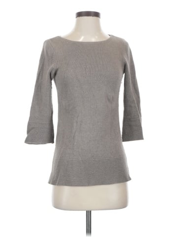 Benedetta B. Pullover Sweater (view 1)