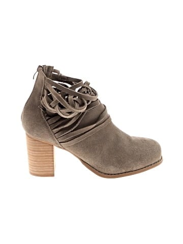 Torrid Ankle Boots (view 1)