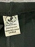 Assorted Brands Solid Black Athletic Shorts Size L - photo 3