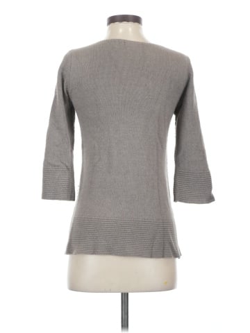 Benedetta B. Pullover Sweater (view 2)
