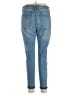 Tinseltown Stars Blue Jeans Size 15 - photo 2