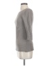 Benedetta B. Gray Pullover Sweater Size S - photo 5