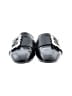 White House Black Market Black Mule/Clog Size 7 - photo 2