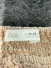 Zara Tan Skirt Size 11 - 12 - photo 3