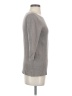 Benedetta B. Gray Pullover Sweater Size S - photo 4