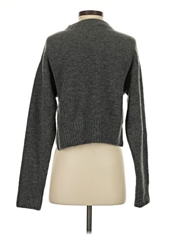 Zara Turtleneck Sweater (view 2)