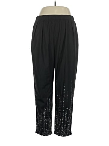 Shein Curve Casual Pants (view 1)