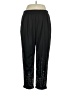Shein Curve Black Casual Pants Size 14 Plus (1) - photo 1