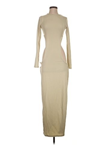 PrettyLittleThing Casual Dress (view 1)