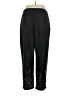 Shein Curve Black Casual Pants Size 14 Plus (1) - photo 2