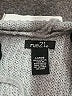 rue21 100% Acrylic Gray Pullover Sweater Size L - photo 7
