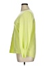 Chico's Green Pullover Sweater Size XL (3) - photo 5