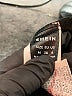 Shein 100% Polyester Black Casual Dress Size 6 - photo 7