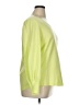 Chico's Green Pullover Sweater Size XL (3) - photo 4