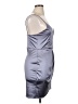 Lulus Metallic Silver Cocktail Dress Size XL - photo 4