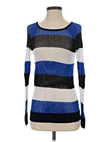 Boston Proper Pullover Sweater (view 1)
