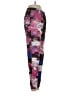 Lululemon Athletica Print Purple Active Pants Size 24 waist (estimated) - photo 4