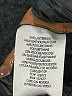 Alice + Olivia Metallic Brown Casual Pants Size 0 - photo 9