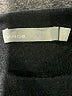 Vince. 100% Cashmere Black Cashmere Pullover Sweater Size S - photo 6