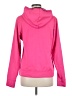 Under Armour Pink Pullover Hoodie Size M - photo 2
